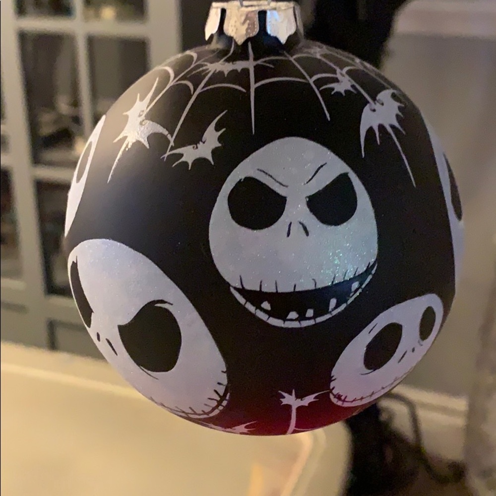 Disney ornament